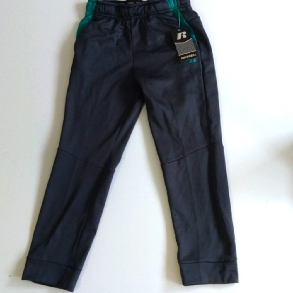 Russell Youth (10-12) Large Rs Tech Fleece pants